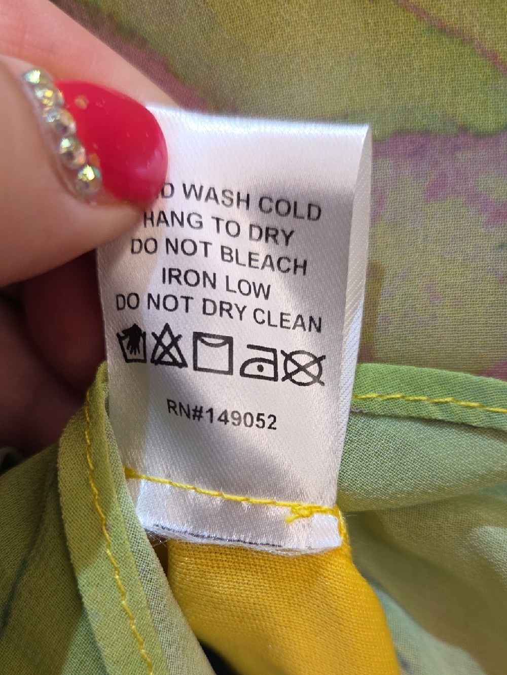 Nwt Large Fashion Nova Yellow Multi Marble Print Romper - Picture 13 of 17